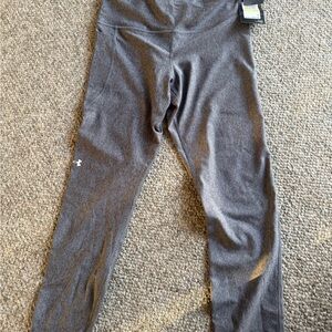 Under Armour Gray Leggings